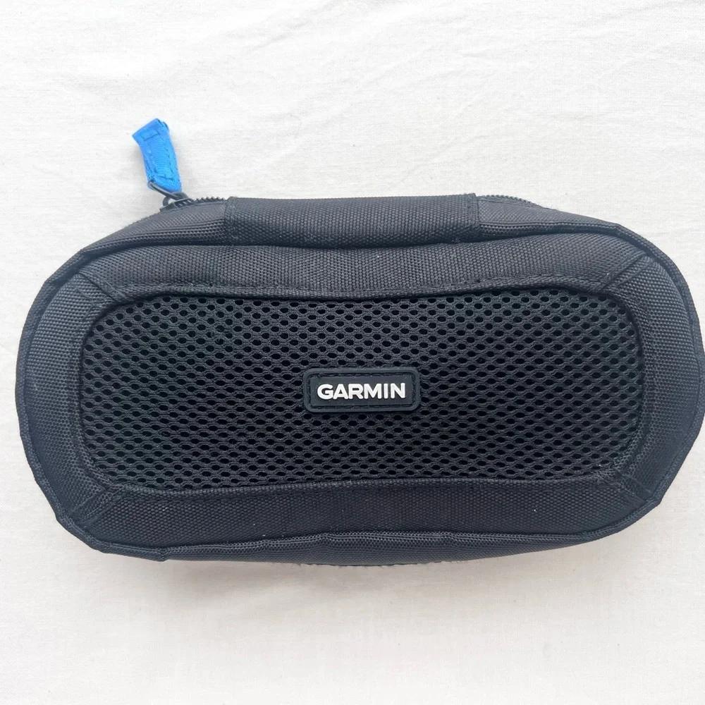 Garmin Watch Carrying Case